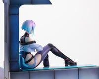 Cyberpunk Edgerunners Lucy 1/7 Scale Figure