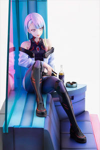 Cyberpunk Edgerunners Lucy 1/7 Scale Figure