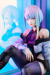 Cyberpunk Edgerunners Lucy 1/7 Scale Figure