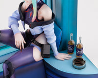 Cyberpunk Edgerunners Lucy 1/7 Scale Figure