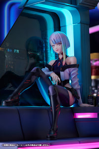 Cyberpunk Edgerunners Lucy 1/7 Scale Figure