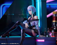 Cyberpunk Edgerunners Lucy 1/7 Scale Figure