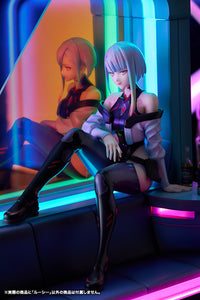 Cyberpunk Edgerunners Lucy 1/7 Scale Figure