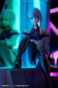 Cyberpunk Edgerunners Lucy 1/7 Scale Figure