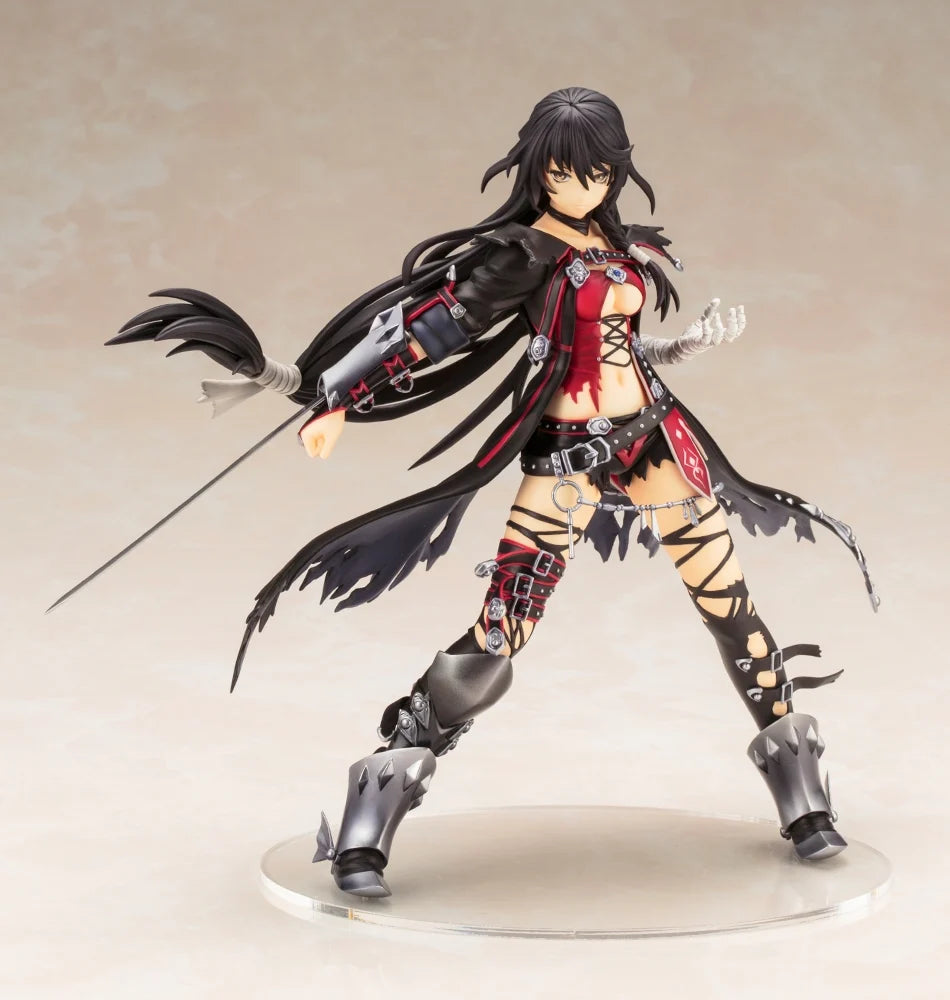 Tales of Berseria Velvet Crowe 1/8 Scale Figure