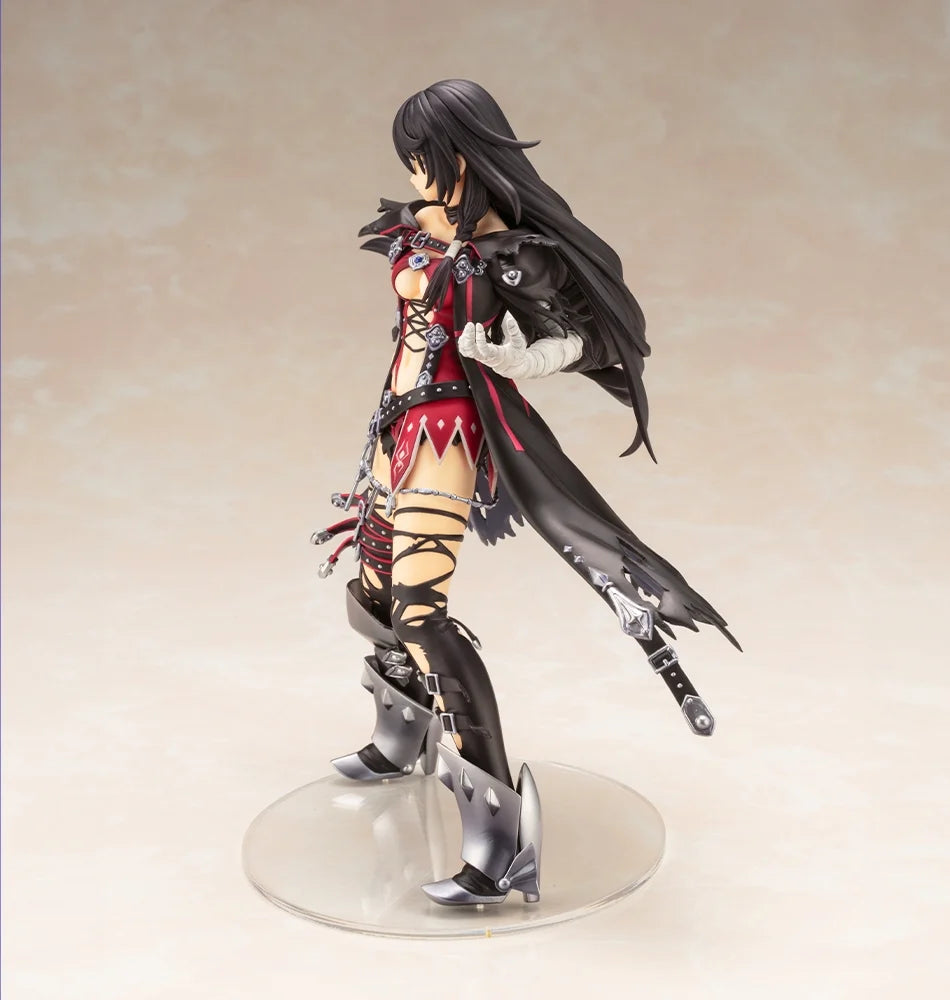 Tales of Berseria Velvet Crowe 1/8 Scale Figure – USA Gundam Store