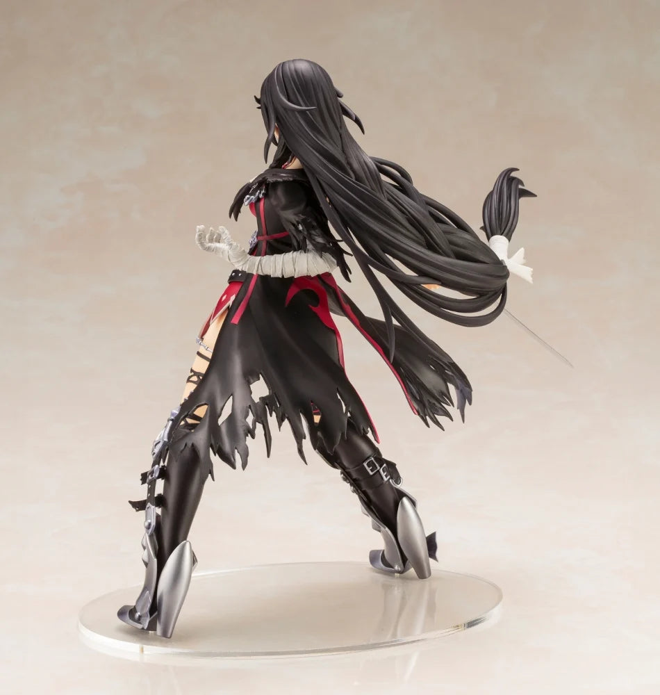 Tales of Berseria Velvet Crowe 1/8 Scale Figure – USA Gundam Store