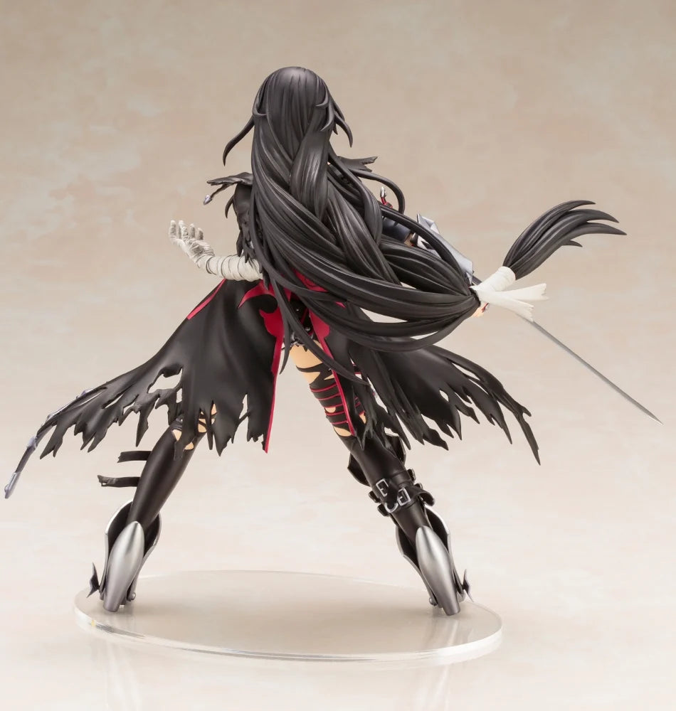 Tales of Berseria Velvet Crowe 1/8 Scale Figure