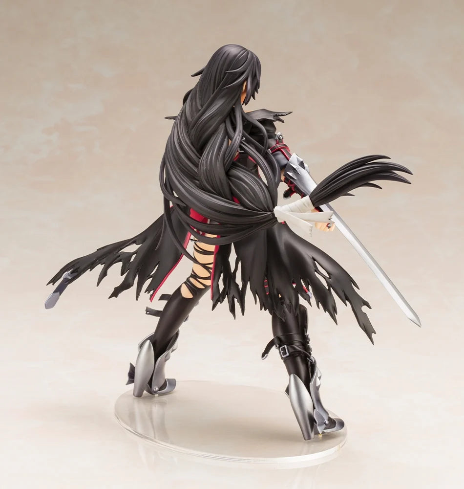 Tales of Berseria Velvet Crowe 1/8 Scale Figure