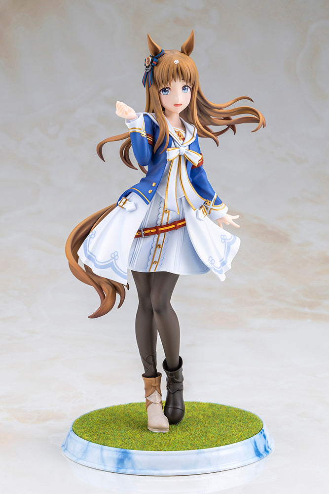 Uma Musume Pretty Derby Grass Wonder 1/7 Scale Figure