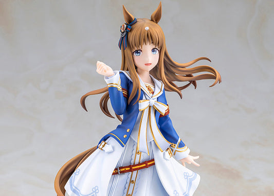 Uma Musume Pretty Derby Grass Wonder 1/7 Scale Figure