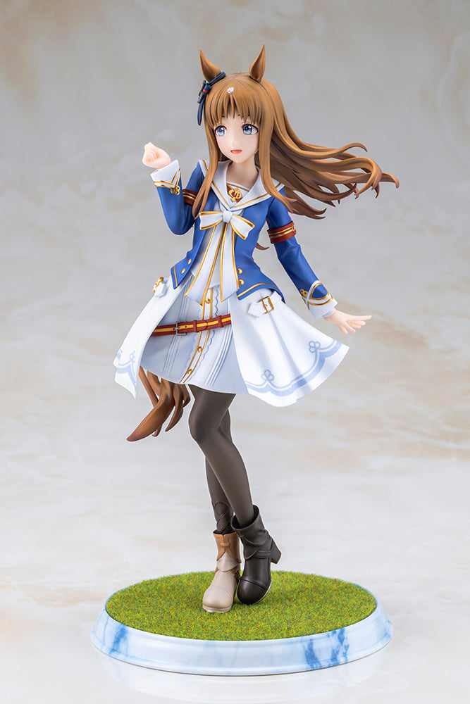 Uma Musume Pretty Derby Grass Wonder 1/7 Scale Figure