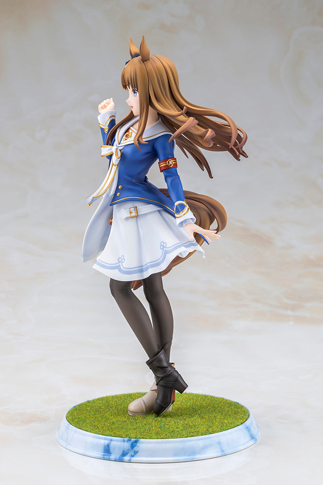 Uma Musume Pretty Derby Grass Wonder 1/7 Scale Figure