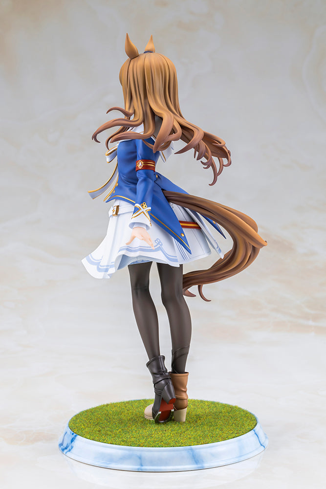 Uma Musume Pretty Derby Grass Wonder 1/7 Scale Figure