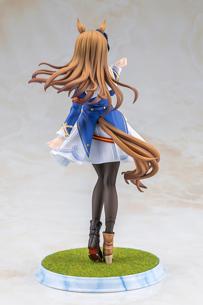 Uma Musume Pretty Derby Grass Wonder 1/7 Scale Figure