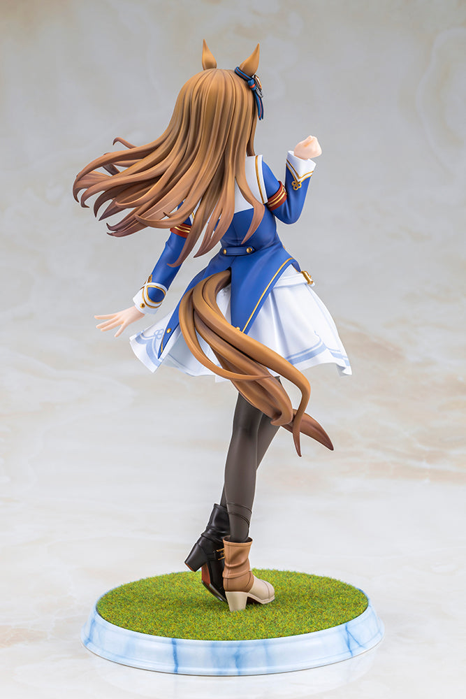 Uma Musume Pretty Derby Grass Wonder 1/7 Scale Figure