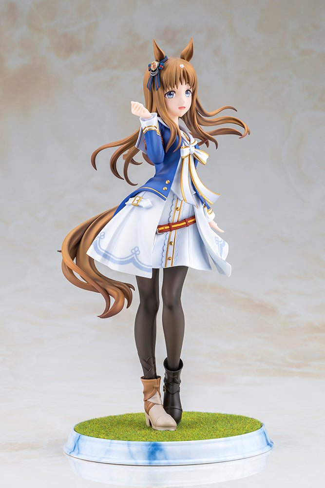 Uma Musume Pretty Derby Grass Wonder 1/7 Scale Figure