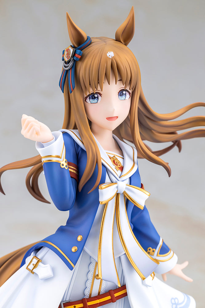Uma Musume Pretty Derby Grass Wonder 1/7 Scale Figure