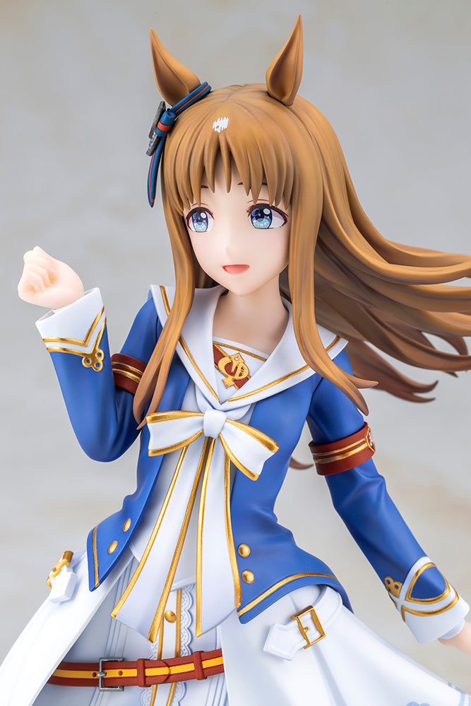 Uma Musume Pretty Derby Grass Wonder 1/7 Scale Figure