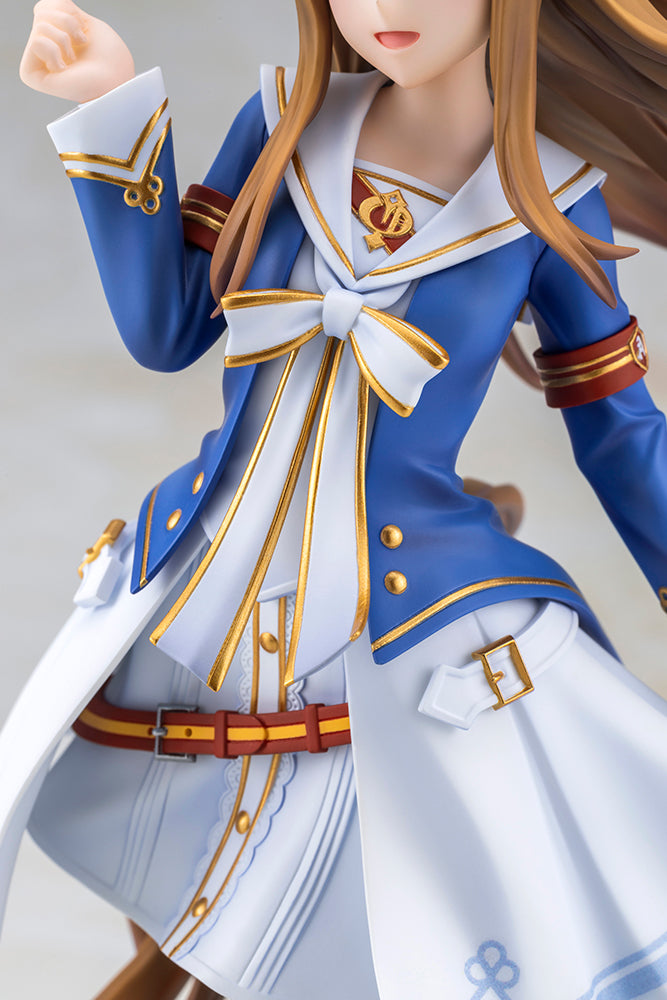 Uma Musume Pretty Derby Grass Wonder 1/7 Scale Figure
