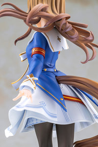 Uma Musume Pretty Derby Grass Wonder 1/7 Scale Figure