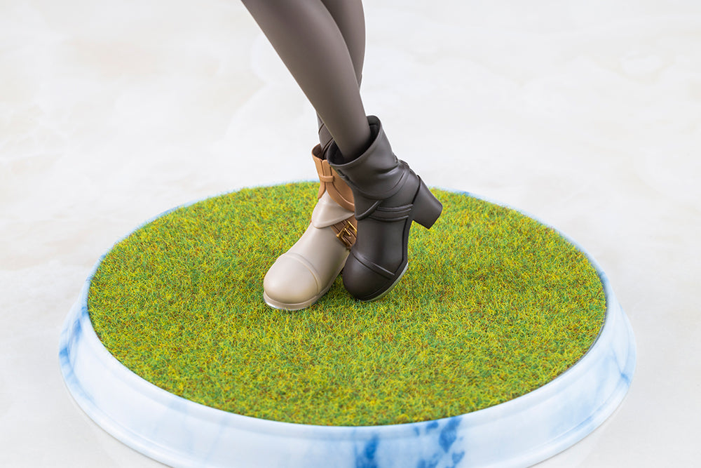 Uma Musume Pretty Derby Grass Wonder 1/7 Scale Figure