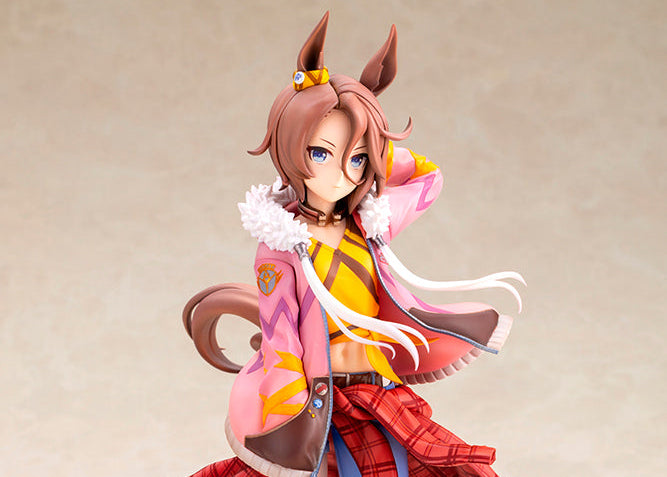 Uma Musume Pretty Derby Narita Taishin 1/7 Scale Figure (Copy)