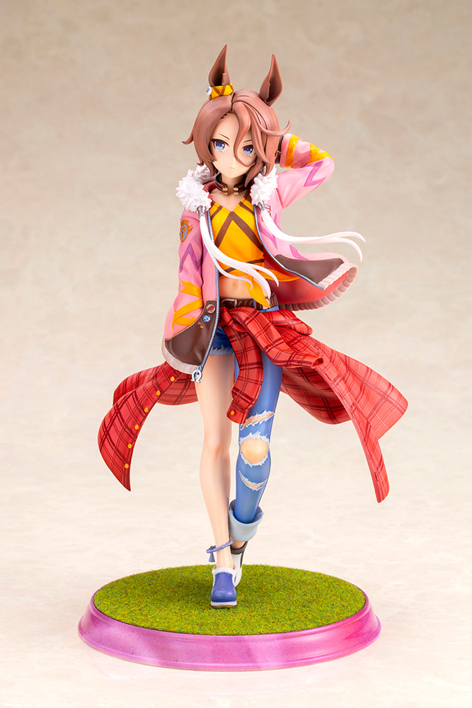 Uma Musume Pretty Derby Narita Taishin 1/7 Scale Figure