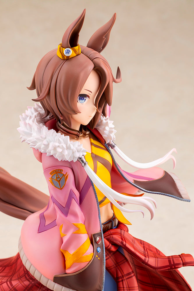 Uma Musume Pretty Derby Narita Taishin 1/7 Scale Figure