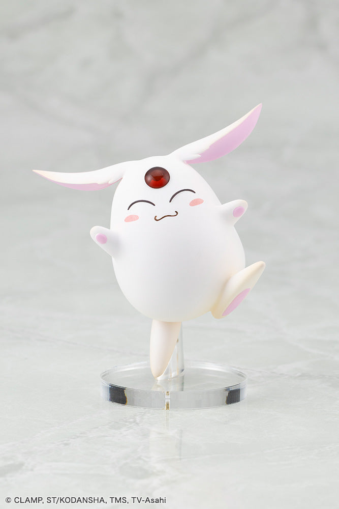 Magic Knight Rayearth Hikaru Shidou 1/7 Scale Figure