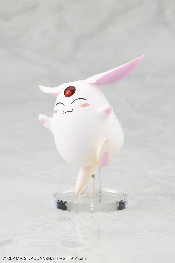 Magic Knight Rayearth Hikaru Shidou 1/7 Scale Figure