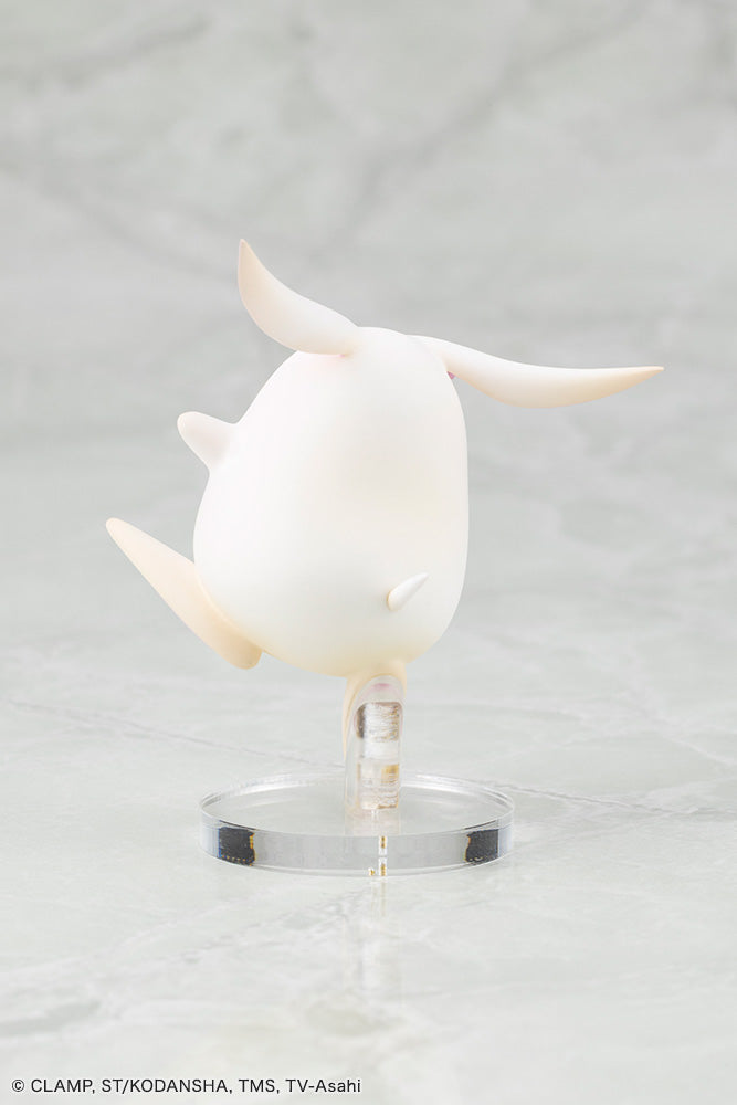Magic Knight Rayearth Hikaru Shidou 1/7 Scale Figure