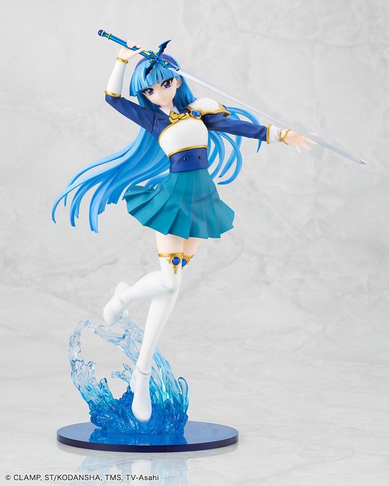 Magic Knight Rayearth Umi Ryuuzaki 1/7 Scale Figure