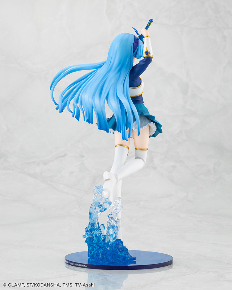Magic Knight Rayearth Umi Ryuuzaki 1/7 Scale Figure