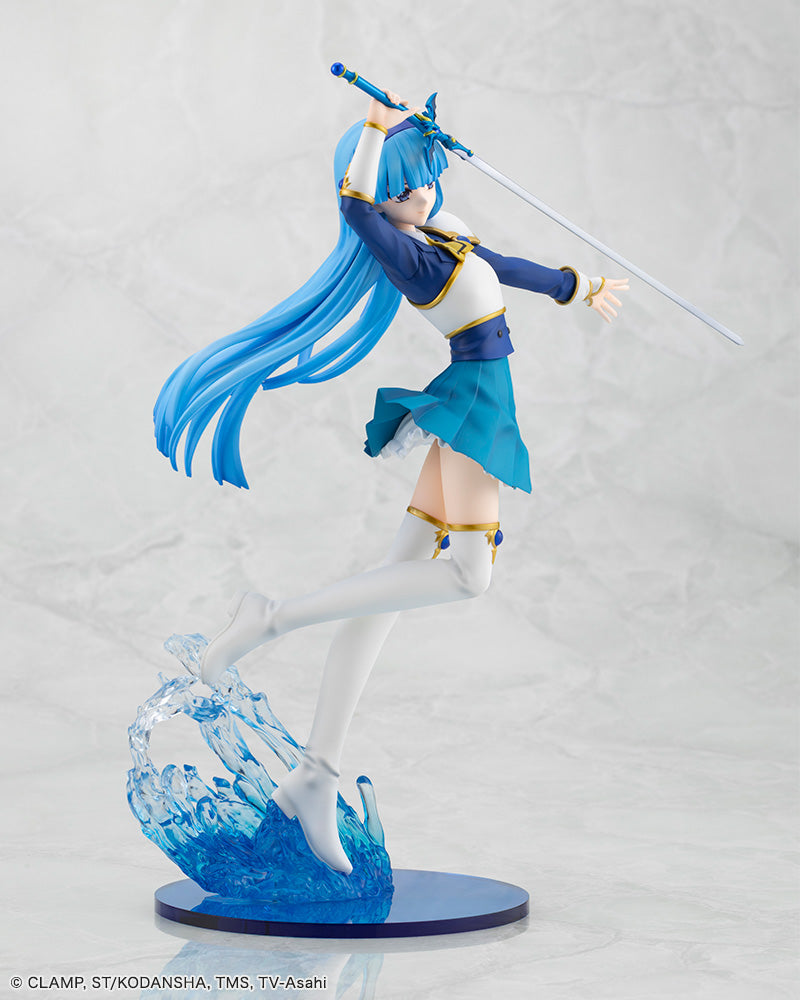 Magic Knight Rayearth Umi Ryuuzaki 1/7 Scale Figure