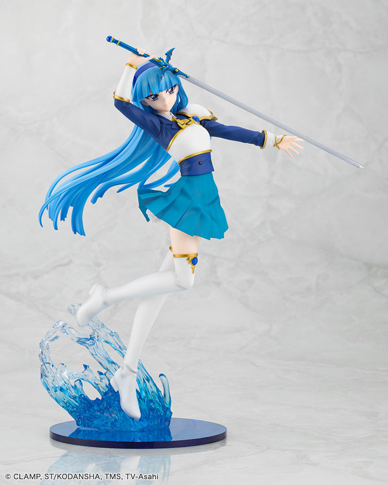 Magic Knight Rayearth Umi Ryuuzaki 1/7 Scale Figure
