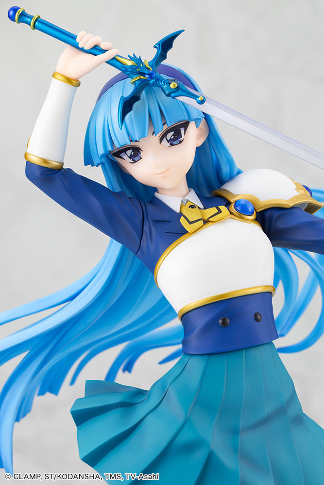 Magic Knight Rayearth Umi Ryuuzaki 1/7 Scale Figure