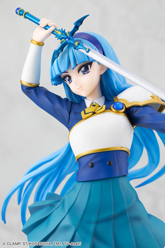 Magic Knight Rayearth Umi Ryuuzaki 1/7 Scale Figure