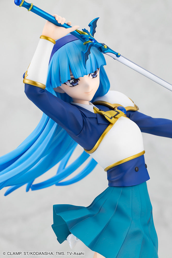 Magic Knight Rayearth Umi Ryuuzaki 1/7 Scale Figure