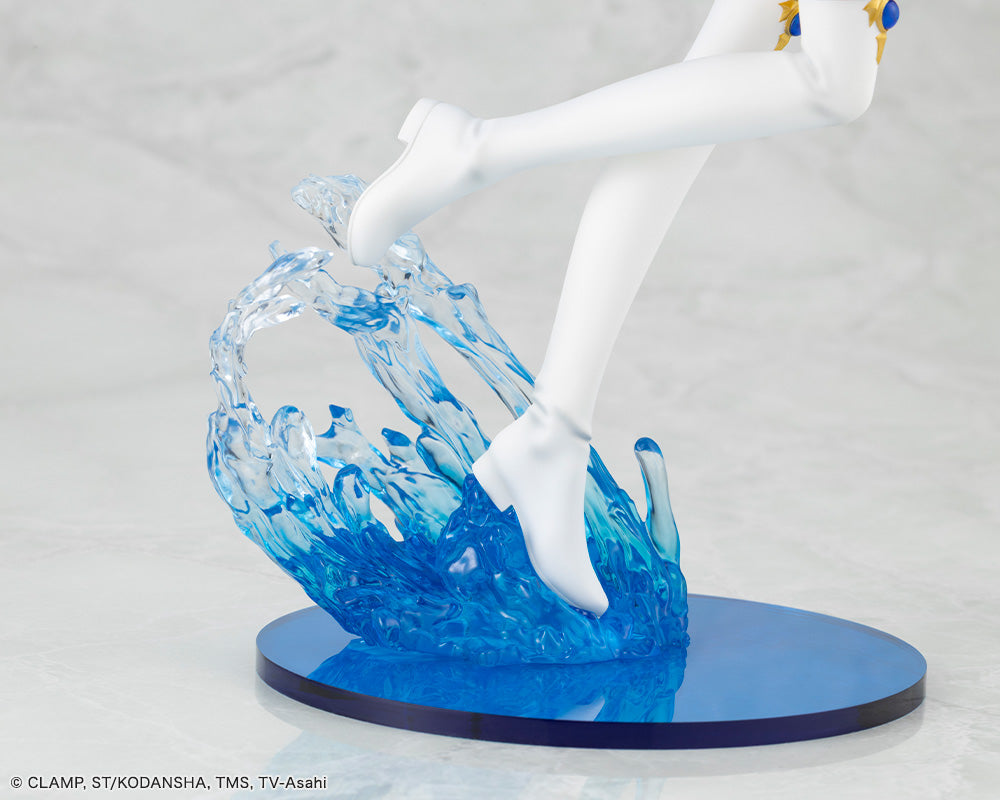 Magic Knight Rayearth Umi Ryuuzaki 1/7 Scale Figure