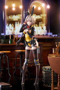 Girls' Frontline 2 Exilium Vector (Molotov Bunny Ver.) 1/7 Scale Figure
