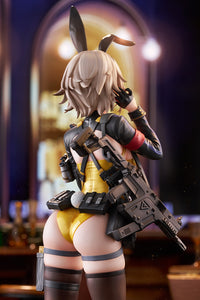 Girls' Frontline 2 Exilium Vector (Molotov Bunny Ver.) 1/7 Scale Figure