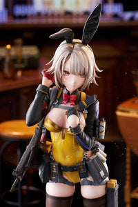 Girls' Frontline 2 Exilium Vector (Molotov Bunny Ver.) 1/7 Scale Figure