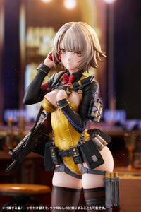 Girls' Frontline 2 Exilium Vector (Molotov Bunny Ver.) 1/7 Scale Figure