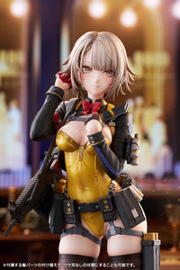 Girls' Frontline 2 Exilium Vector (Molotov Bunny Ver.) 1/7 Scale Figure