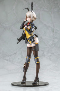 Girls' Frontline 2 Exilium Vector (Molotov Bunny Ver.) 1/7 Scale Figure