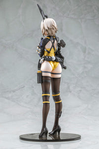 Girls' Frontline 2 Exilium Vector (Molotov Bunny Ver.) 1/7 Scale Figure