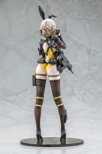 Girls' Frontline 2 Exilium Vector (Molotov Bunny Ver.) 1/7 Scale Figure