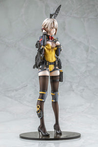 Girls' Frontline 2 Exilium Vector (Molotov Bunny Ver.) 1/7 Scale Figure
