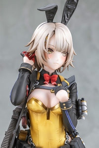 Girls' Frontline 2 Exilium Vector (Molotov Bunny Ver.) 1/7 Scale Figure